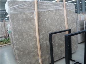 Tundra Grey Imperial Marble Slabs