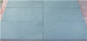 Kota Blue Limestone Tiles & Slabs India, Blue Polished Limestone Floor Tiles, Wall Tiles