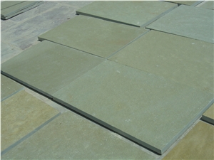 Kota Blue Limestone Tiles & Slabs India, Blue Polished Limestone Floor Tiles, Wall Tiles