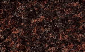 Tan Brown Granite Slabs & Tiles, Brown Polished Granite Floor Tiles