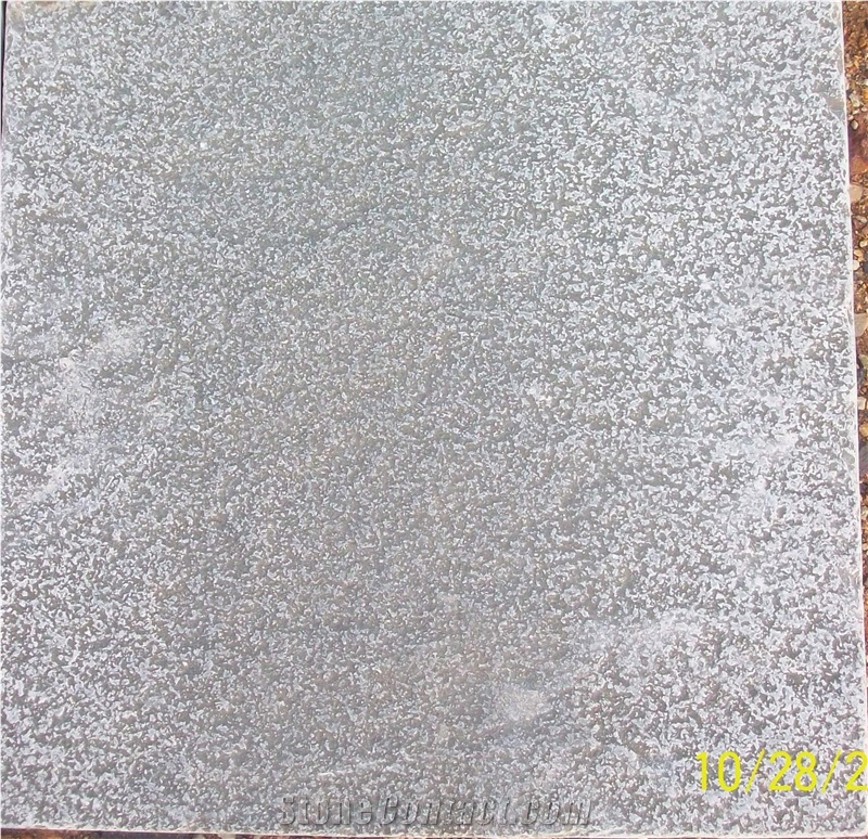 Tandoor Blue Limestone Tiles & Slabs, Blue Limestone Floor Tiles, Wall Tiles