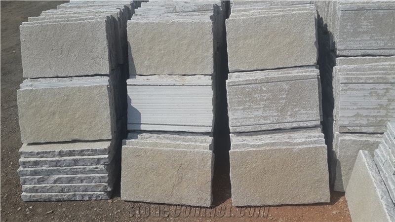 Tandur Yellow Limestone Tumbled Tiles & Slabs, Yellow Limestone Floor Tiles, Wall Tiles