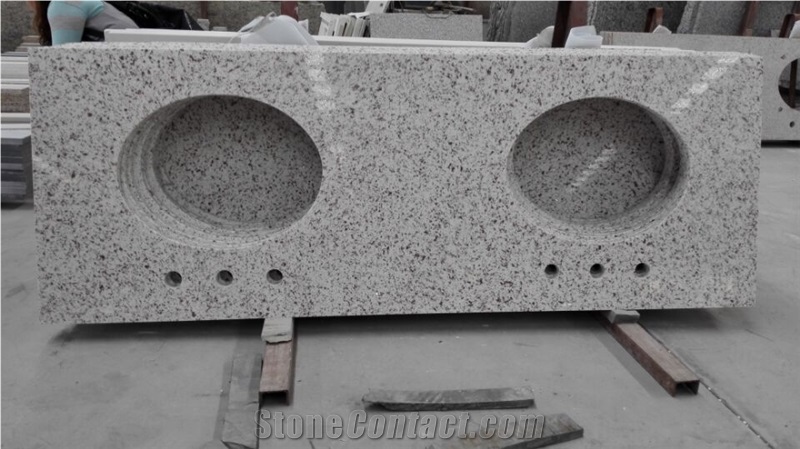 China White Artifical Quartz Stone Countertop,Chinese Manmade Stone,Bulding Products