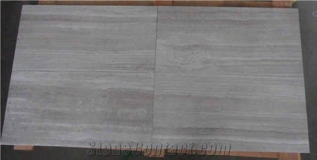 Athen Grey Marble Slabs & Tiles, China Grey Marble