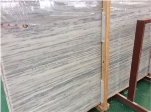 China White Marble Slabs & Tiles,New White Marble with Good Quality and Competetive Price