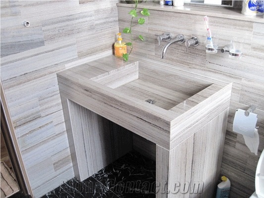 Ownquarry Crystal Wooden Slab,Tiles,Stairs -Stocked