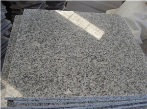 Popular and Cheapest Grey G603 Polished Granite Slab & Tile, China Grey Granite