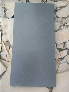 Popular Chinese Grey Basalt Tile