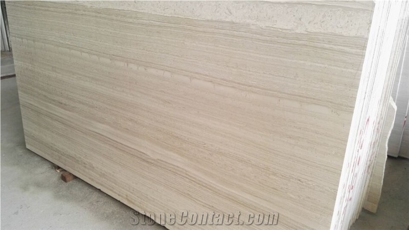 Silver Travertine Slabs & Tiles, Turkey Grey Travertine