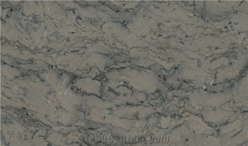 Sea Blue Marble Polished Tiles and Slabs
