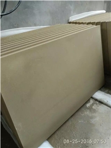 China Sichuan Beige Sandstone Slabs Cheap Tiles, China Yellow Sandstone