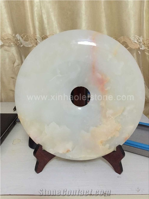 China Multicolor Onyx Gifts, Handcrafts