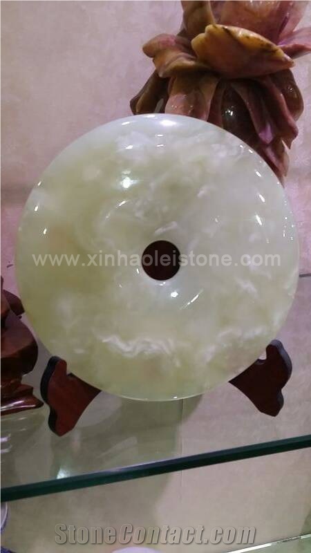 China Multicolor Onyx Gifts, Handcrafts