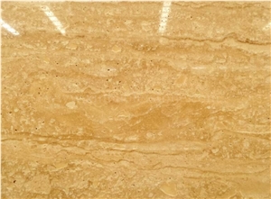 Coffee Travertine Tiles&Slabs,Oman Beige Travertine for Walling /Flooring