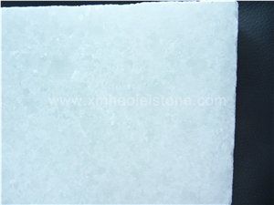 Crystal White Marble Slabs & Tiles, Viet Nam White Marble