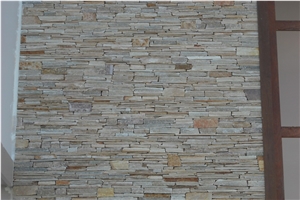Quarzite Stone for Building & Walling