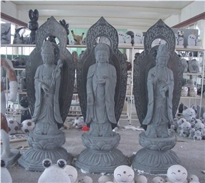 Buddhism Sculptures,Gods Sculptures,Religious Statues & Sculptures,The Goddess Of Mercy,Human Carving,Statues, Sculpture Granite Religious Statues
