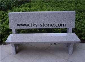 China Beige Granite Chair,Outdoor Chairs,Beige Granite Bench, Garden Bench