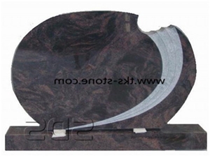China Black Marble Tombstone & Monument,Pet Monuments,Headstones,Supply Various Of Style Monument & Tombstone