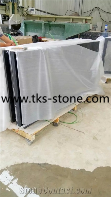 China Blue Limestone Countertops,Blue Stone Kitchen Bar Tops/Kitchen Countertops/Kitchen Desk Tops/Kitchen Island Tops