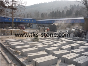 China Blue Limestone Kerbstones,Blue Limestone Curbstone/Kerbs/Side Stone/Curbs