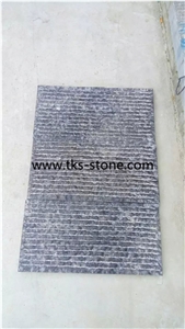 China Blue Limestone Tiles & Slab ,Floor Coverings,Flooring Tile,Sandblast,Honed and More Finish is Available