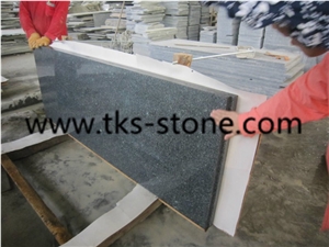 China Green Porphyry Granite Slabs & Tiles,China Emerald Pearl Tiles Cut to Size,New Emerald Pearl