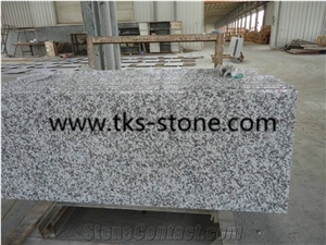 G439 Granite ,Big Flower White,Granite Kitchen Countertops ,Custom Countertops,Natural Stone Kitchen Countertops