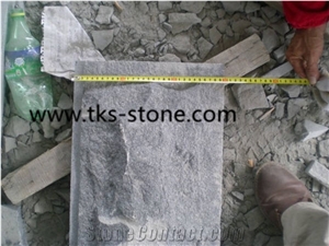 G654 Granite ,Padang Dark,Sesame Black,China Impala,Impala Black,China Dark Grey Mushroom Stone,Wall Cladding Stone