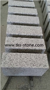 G655 Granite Kerbstone,China Grey Granite Kerbstone,Curbstone,Granite Side Stone
