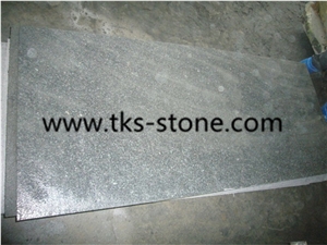 Green Porphyry Tiles & Slabs,Porphyry Floor Tiles/Wall Tiles,China Pearl Green Granite Tiles