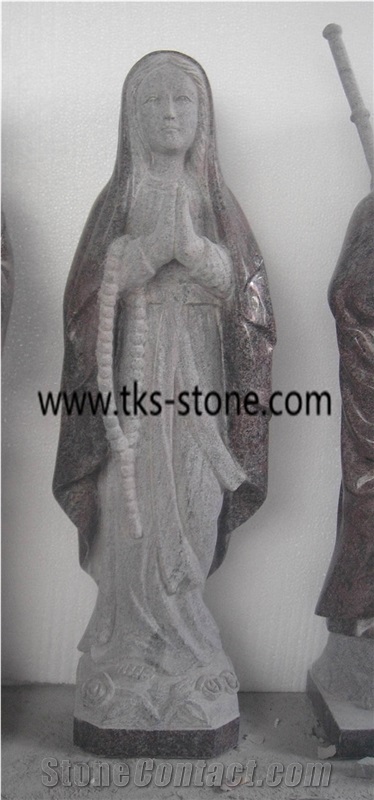 Sculpture & Statue, Granite Human Sculptures,Religious Sculpture & Statue,Handcarved Sculptures,Western Statues
