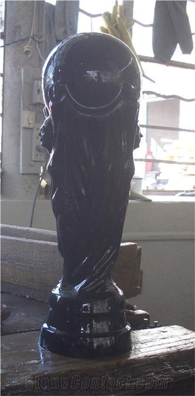 Shanxi Black Granite Sculpture & Statue,Religious Sculpture & Statue,Human Sculptures,Statues,Cavings