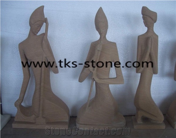 Stone Art Caving,Art Design,Granite Art Works,Creative Works, Sculpture Granite Creative Works