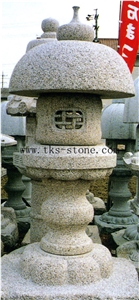 Stone Lanterns Caving,Brown Granite Garden Lanterns&Lamps,Japanese Lanterns,Exterior Lamps,Chinese Granite Lanterns, Sculpture Brown Granite Chinese Granite Lanterns