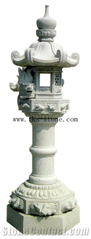 Stone Lanterns Caving,Grey Granite Japanese Lanterns&Lamps,Garden Lanterns&Lamps,Exterior Lamps,Chinese Granite Lantern, Sculpture Grey Granite Chinese Granite Lantern