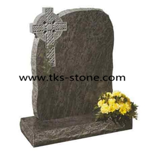 Tombstone & Monument, Cross Tombstones,Granite Caving Monument, Jewish Style Tombstone & Monument,Western Style Tombstones, Sculpture Granite Western Style Tombstones