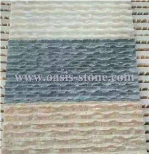 Artificial Stone Flow Board Exposed Wall Stone Cultured Stone