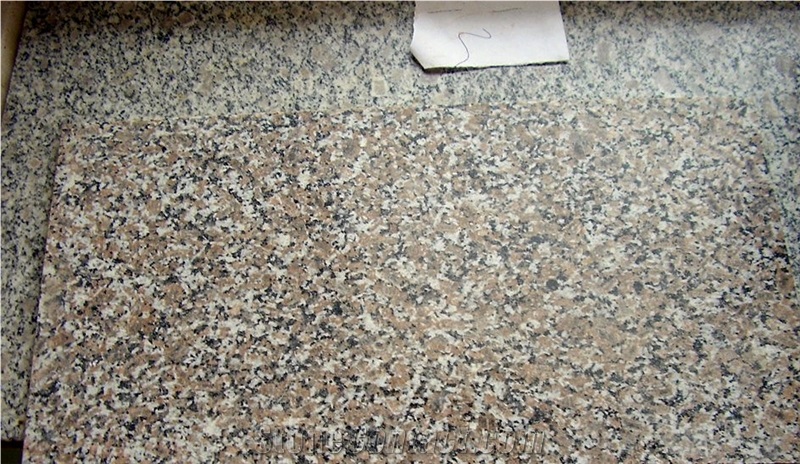 G361 Wulian Flower Granite Tiles,China Red Granite Slabs,Tiles Polishing for Interior Stone Flooring