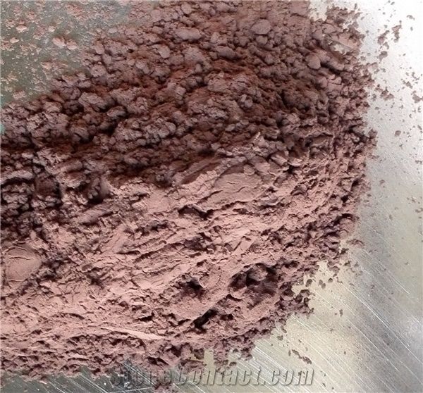 Ultrafine Prealloy Powder for Stone and Concrete Processing Tools-Unit-1