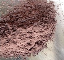 Ultrafine Prealloy Powder for Stone and Concrete Processing Tools-Unit-1