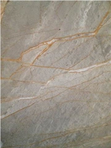 Picasso Gold Marble Tiles & Slabs