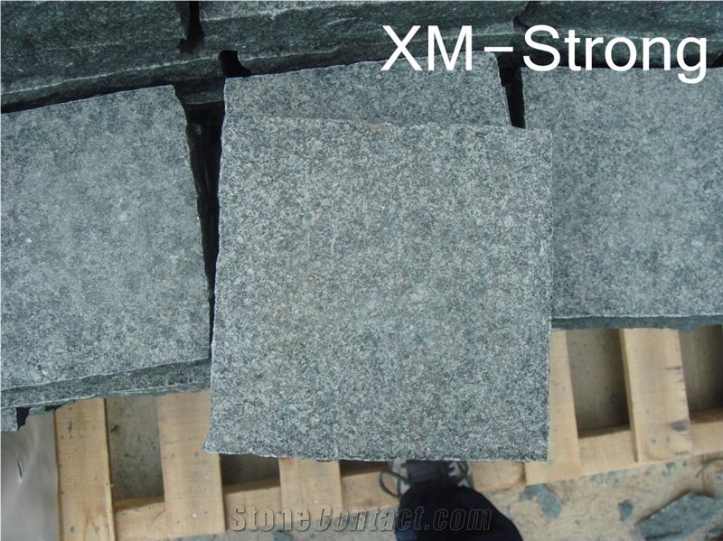 China Grey G612 Granite,G612grey Granite Tiles, G612 Granite Paving Stone