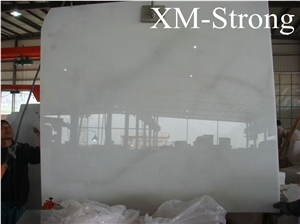 Grace Crystal White Marble,Crystal White Marble Tiles&Slabs,Polished Crystal White Marble, China Crystal White Marble