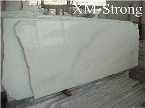 Grace Crystal White Marble,Crystal White Marble Tiles&Slabs,Polished Crystal White Marble, China Crystal White Marble