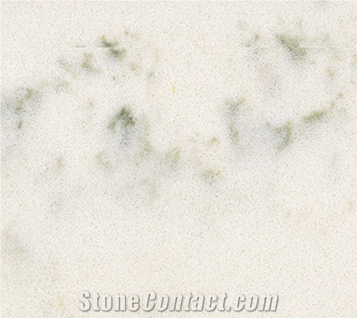 Bianco Carrara Zsq5005 (Quartz Stone)Engineered Stone