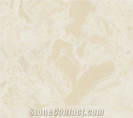 Oman Beige Zsm006 (Artificial Stone Tiles & Slabs) Engineered Stone