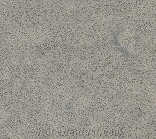 Pebble Grey Zsq5011 (Quartz Stone)Engineered Stone Tiles & Slabs