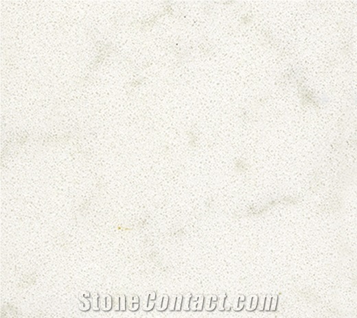 Statuario White Zsq5006 (Quartz Stone)Engineered Stone Tiles & Slabs