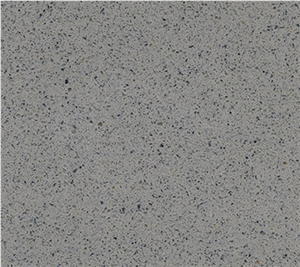 Titanium Grey Zsq3008 (Quartz Stone)Engineered Stone Tiles